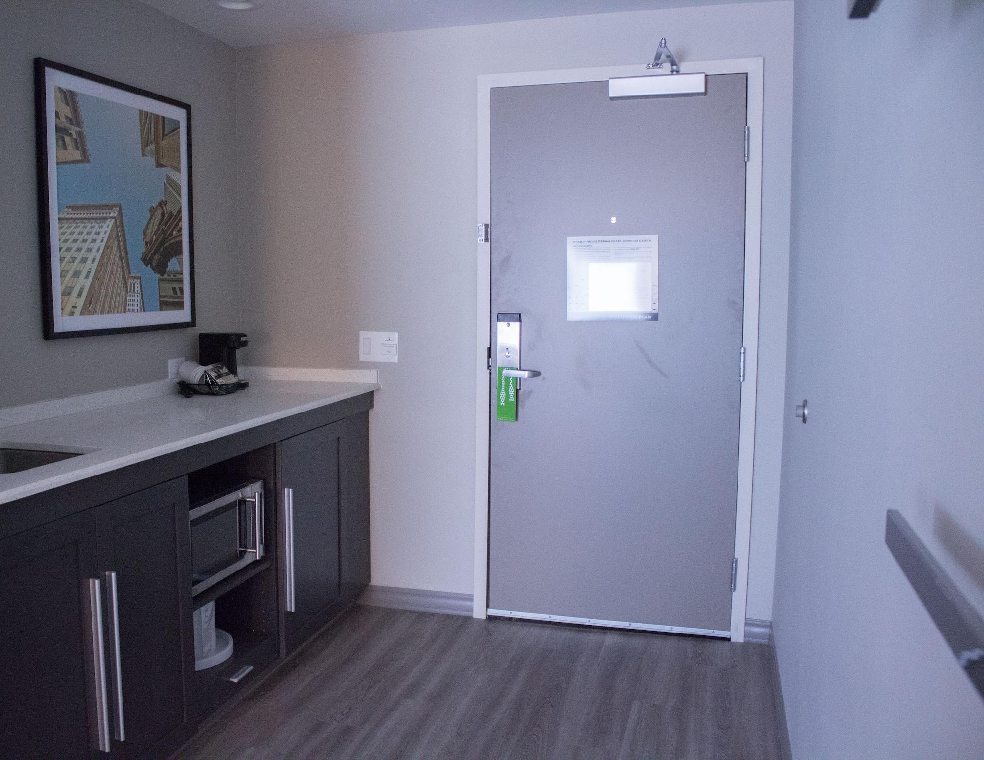 Hampton Inn & Suites Cranberry Township/Mars Ngoại thất bức ảnh