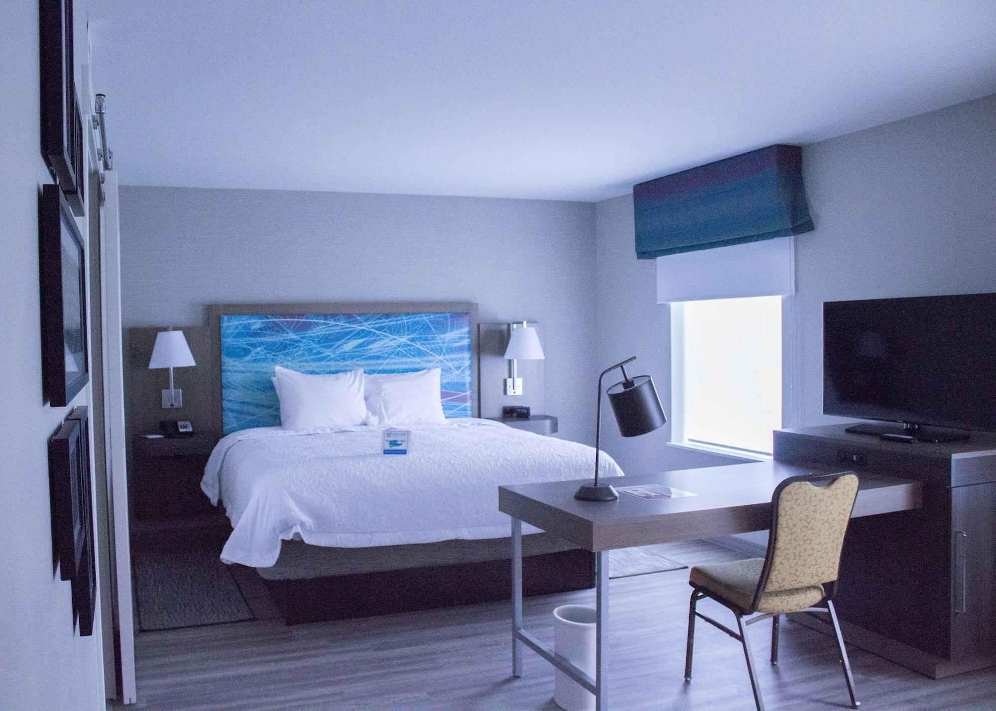 Hampton Inn & Suites Cranberry Township/Mars Ngoại thất bức ảnh