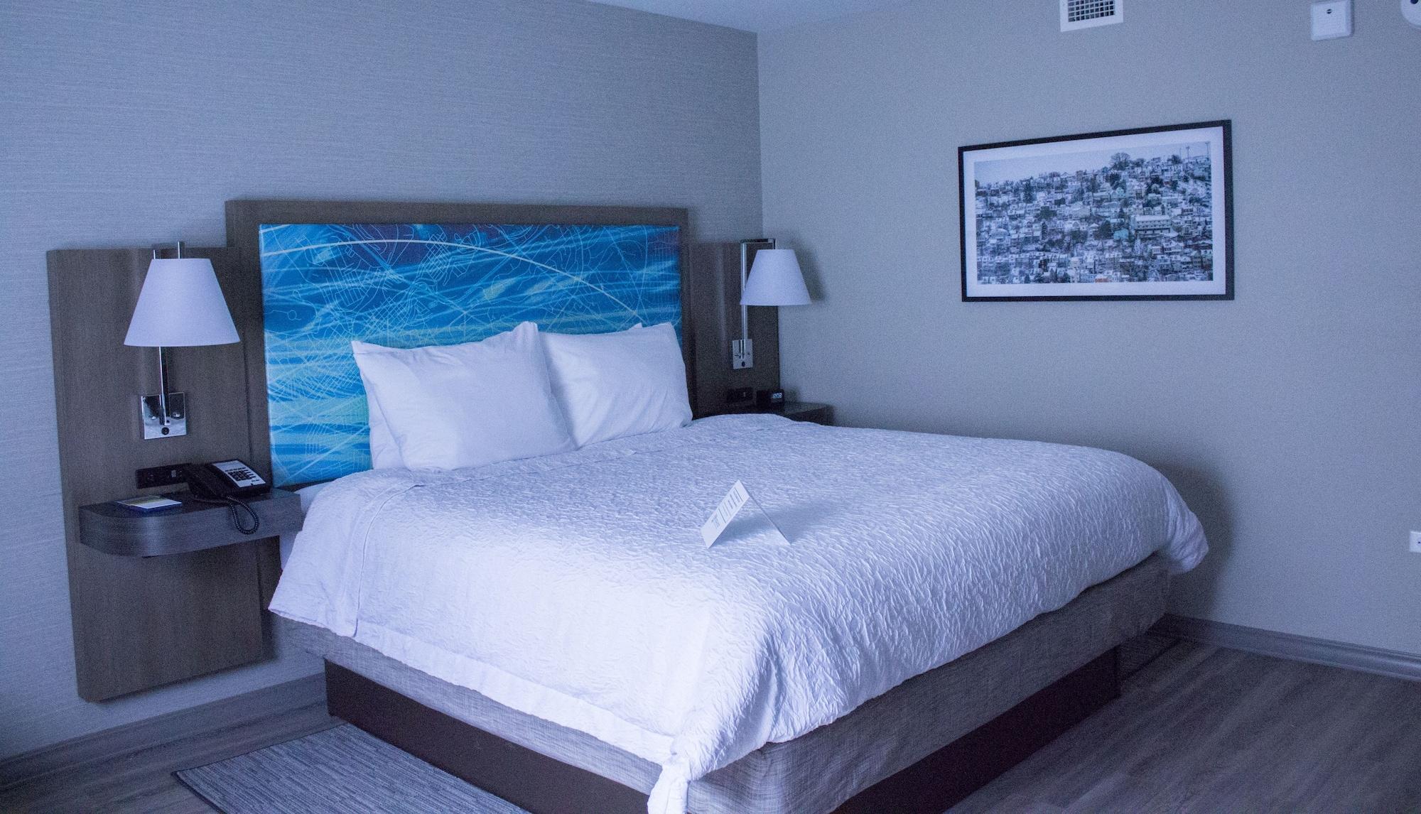 Hampton Inn & Suites Cranberry Township/Mars Ngoại thất bức ảnh