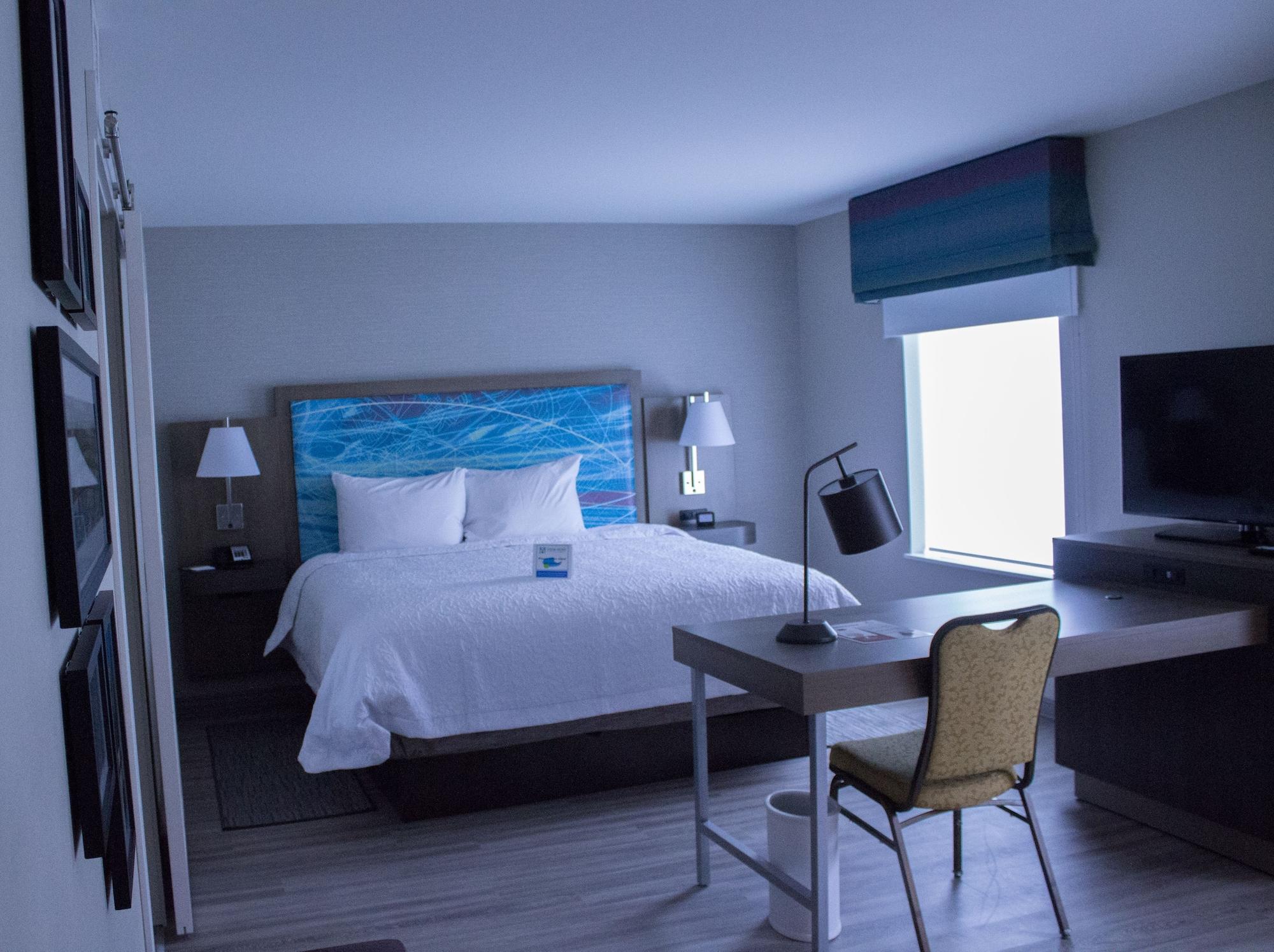 Hampton Inn & Suites Cranberry Township/Mars Ngoại thất bức ảnh