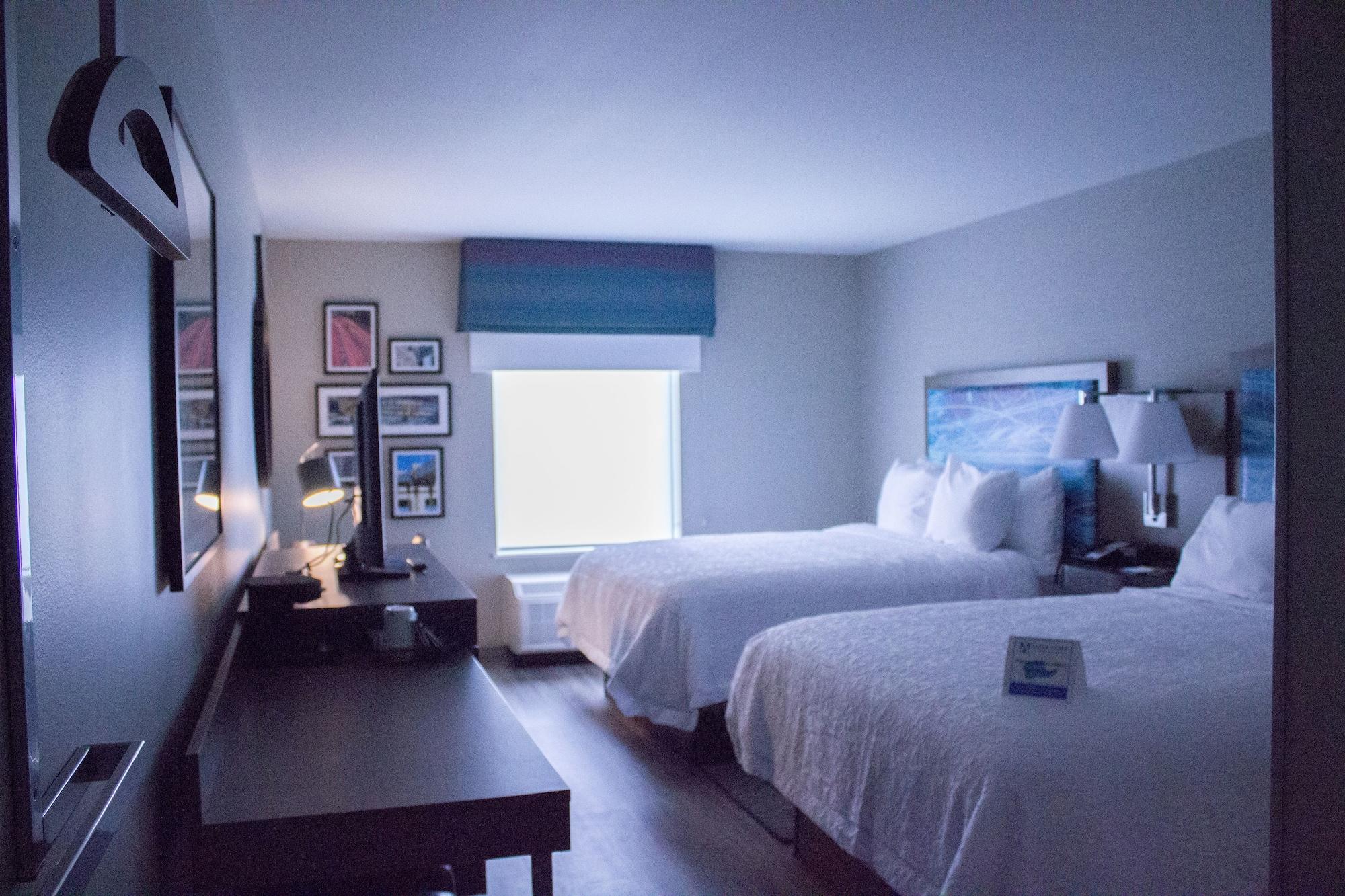 Hampton Inn & Suites Cranberry Township/Mars Ngoại thất bức ảnh