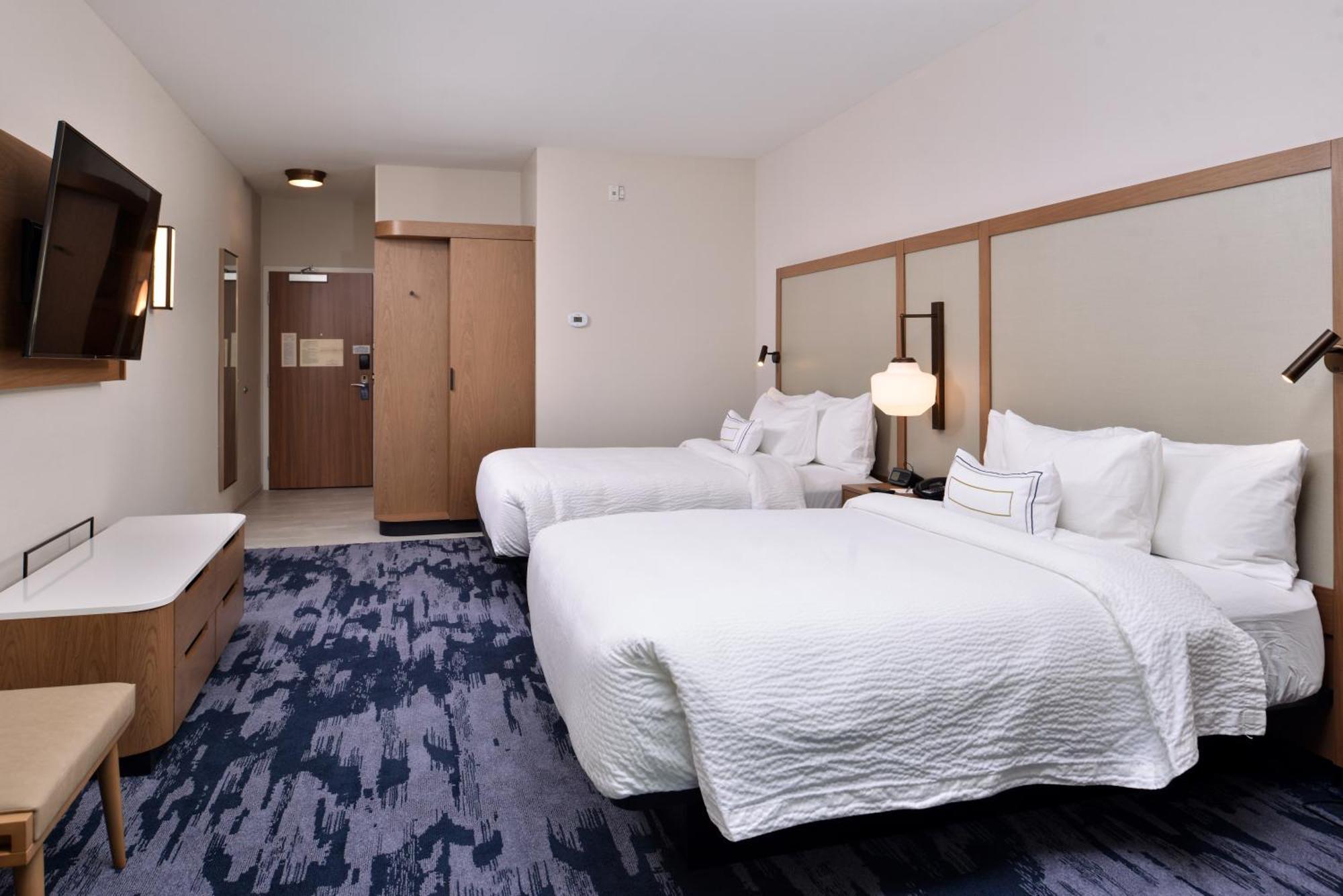 Hampton Inn & Suites Cranberry Township/Mars Ngoại thất bức ảnh
